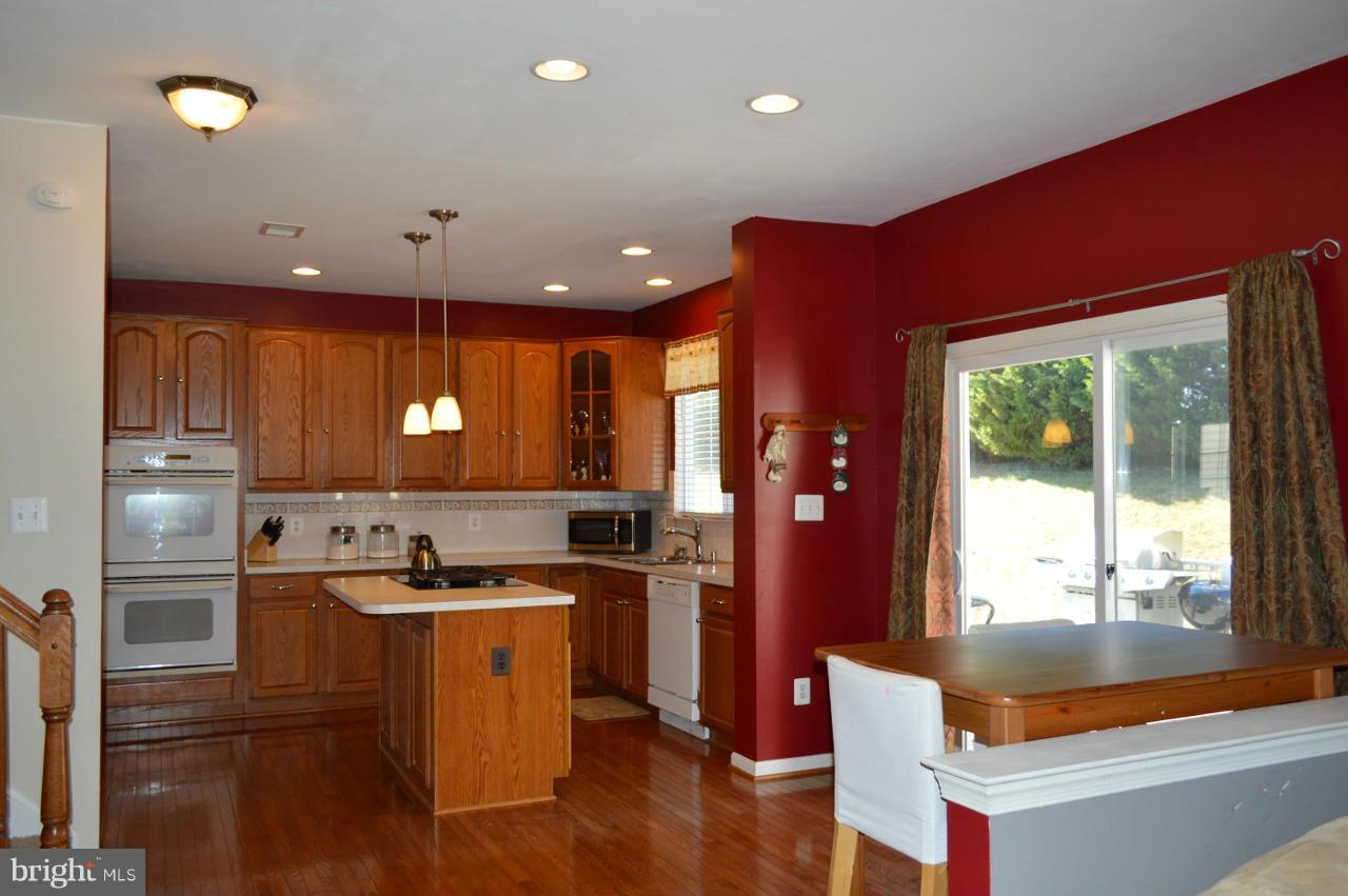 828 Fox Den Road Culpeper, VA 22701 - Photo 9 of 30 Kitchen