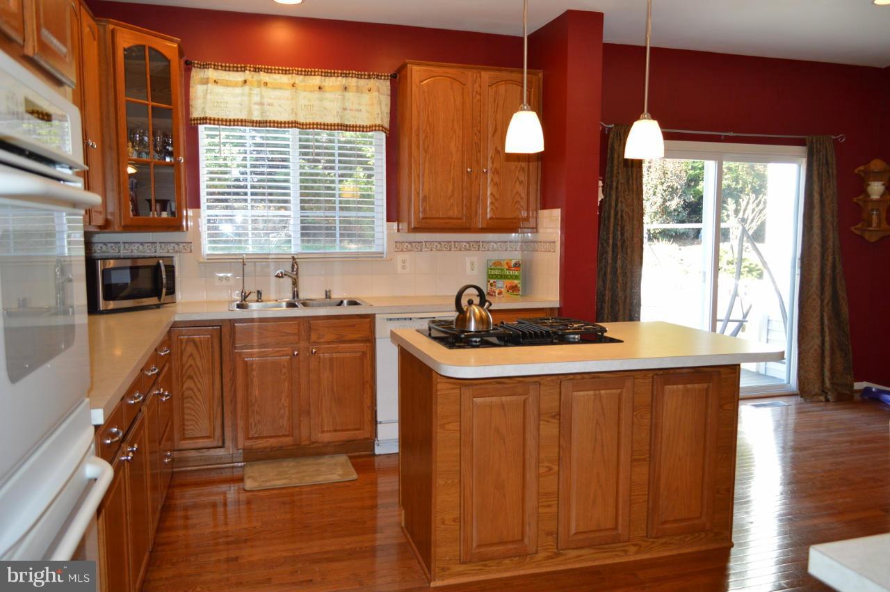 828 Fox Den Road Culpeper, VA 22701 - Photo 10 of 30 Kitchen