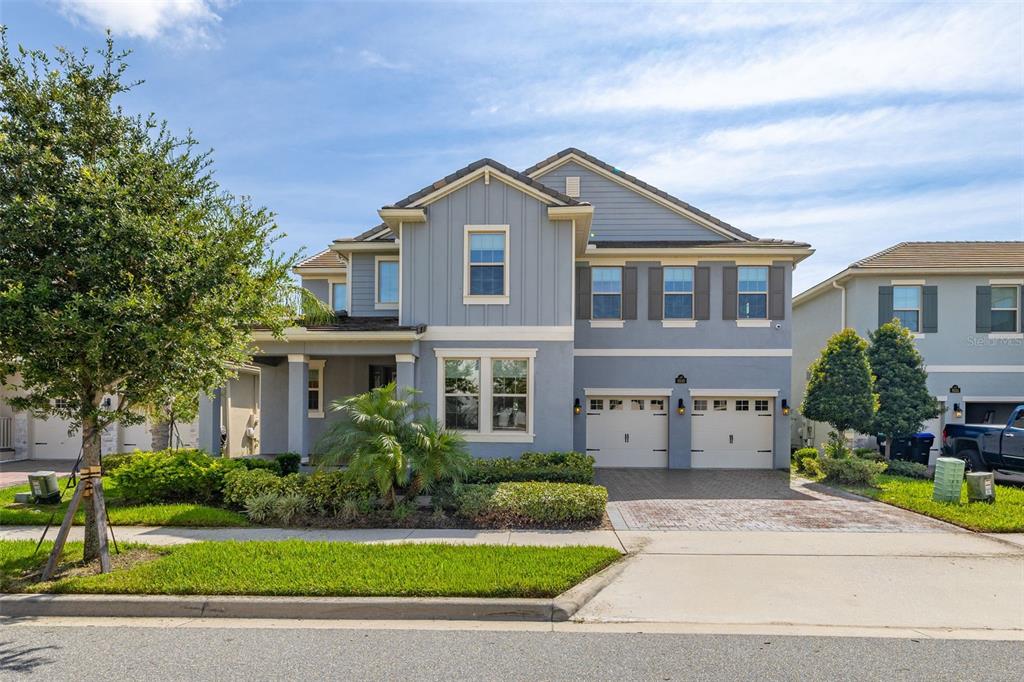 9549 Bolero Road Winter Garden, FL 34787 - Photo 2 of 60