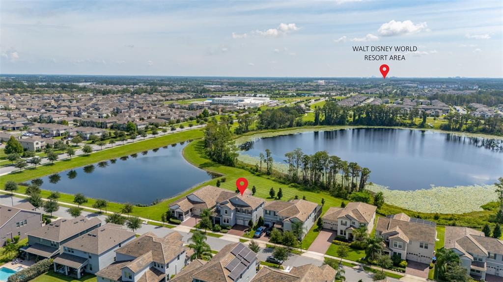 9549 Bolero Road Winter Garden, FL 34787 - Photo 49 of 60