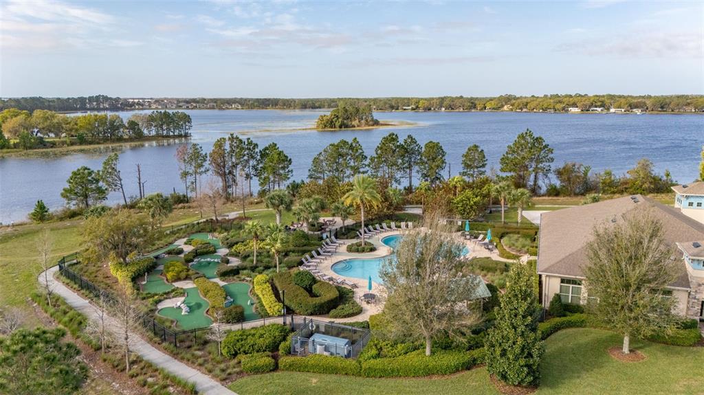 9549 Bolero Road Winter Garden, FL 34787 - Photo 50 of 60