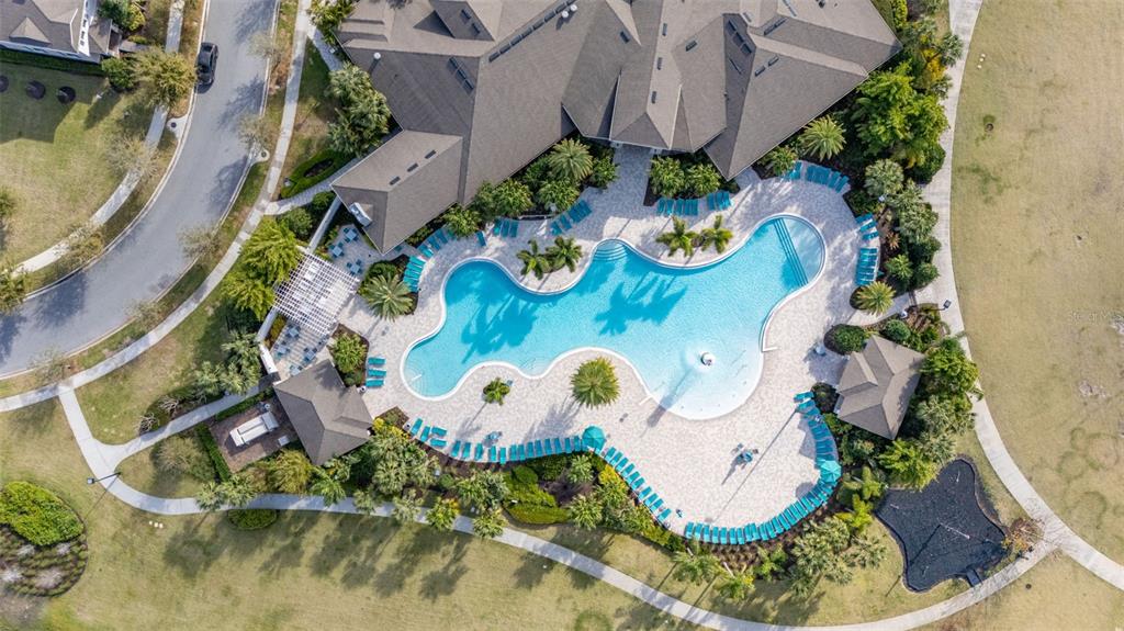 9549 Bolero Road Winter Garden, FL 34787 - Photo 51 of 60