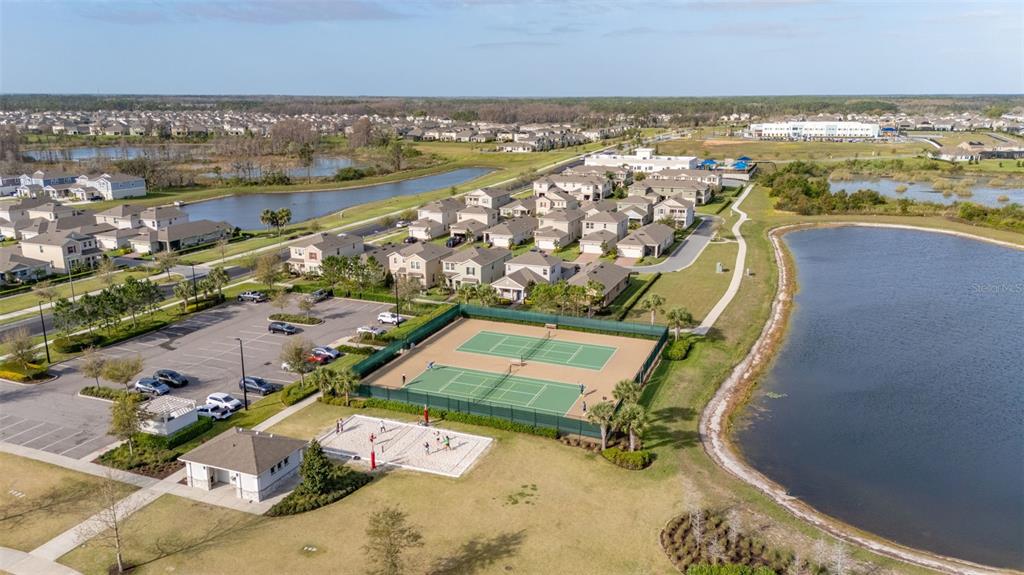 9549 Bolero Road Winter Garden, FL 34787 - Photo 54 of 60