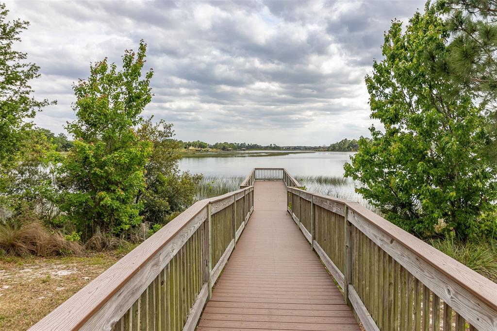 9549 Bolero Road Winter Garden, FL 34787 - Photo 55 of 60