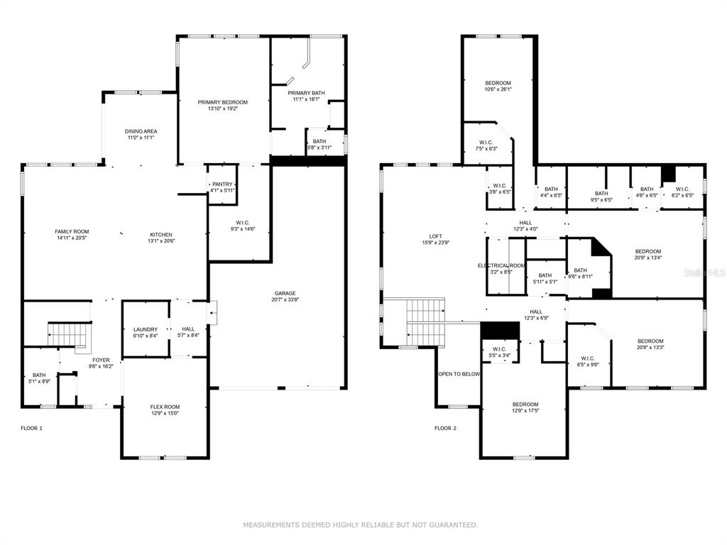 9549 Bolero Road Winter Garden, FL 34787 - Photo 60 of 60