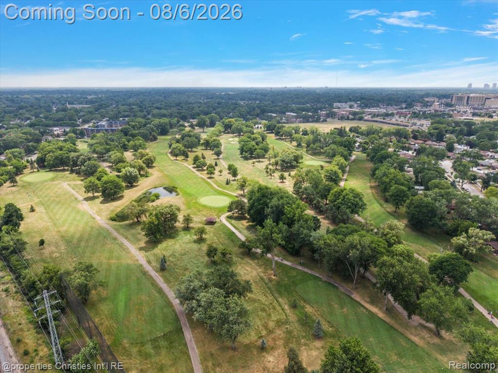 2500 Normandy Road, Unit 38 Royal Oak, MI 48073 - Photo 55 of 55 Gallery Image 55
