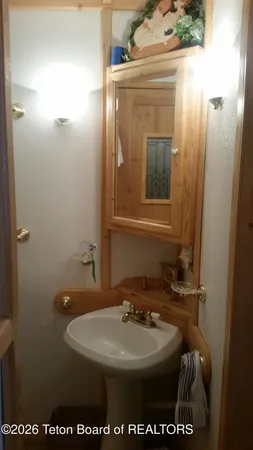 $365,000 | 5 3rd Street, Marbleton, WY 83113