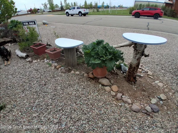 $365,000 | 5 3rd Street, Marbleton, WY 83113