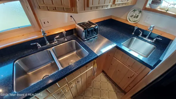 $365,000 | 5 3rd Street, Marbleton, WY 83113