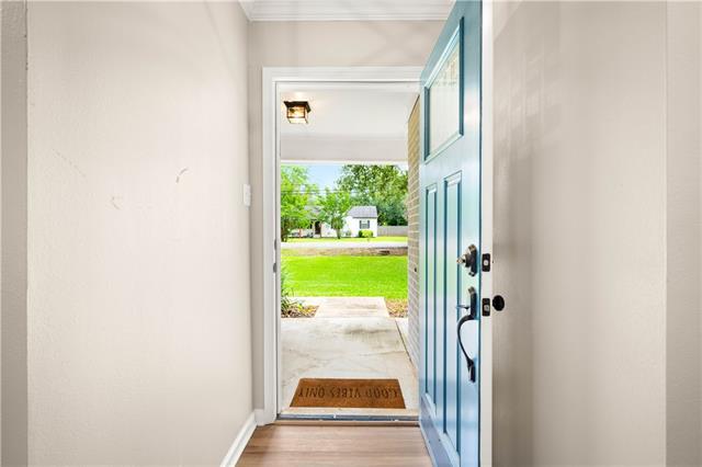 1412 Ransbottom Drive Alexandria, LA 71302 - Photo 3 of 26