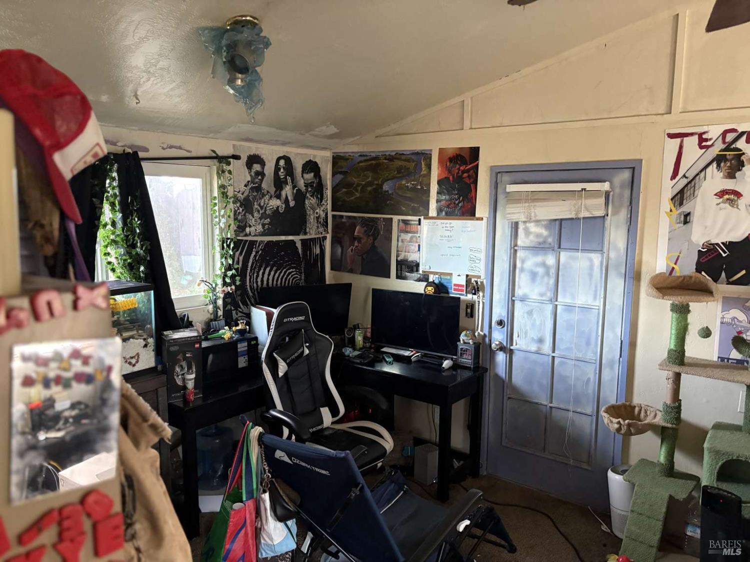 2808 Fulton Road Fulton, CA 95439 - Photo 11 of 15 a view of a room with gym equipment