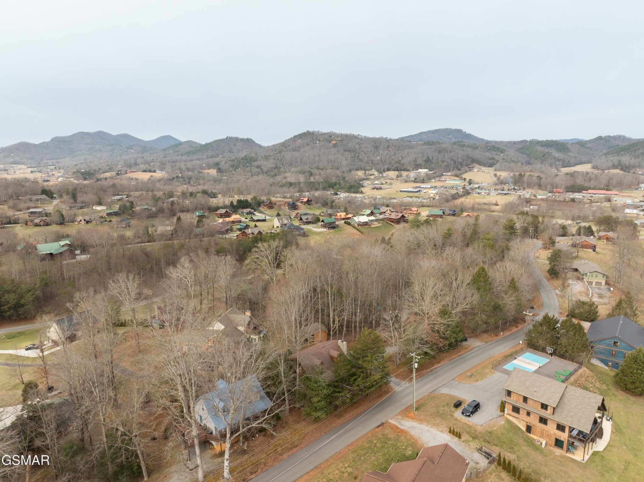 3380 Robeson Road Sevierville, TN 37862 - Photo 60 of 65 Gallery Image 60