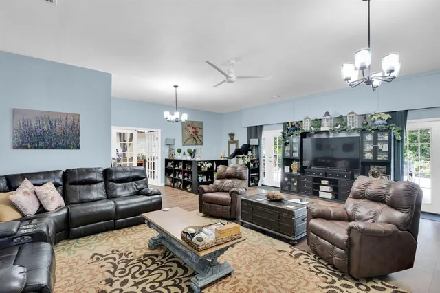 $900,000 | 7400 County Road 305, Grandview, TX 76050