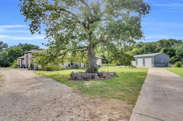 $900,000 | 7400 County Road 305, Grandview, TX 76050