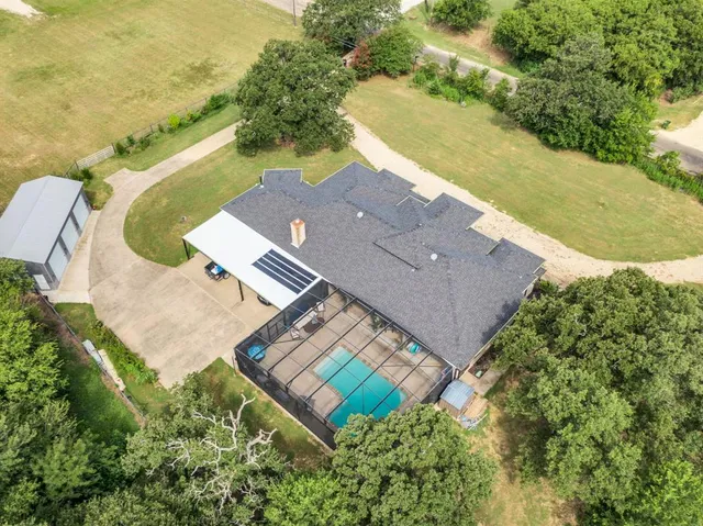 $900,000 | 7400 County Road 305, Grandview, TX 76050