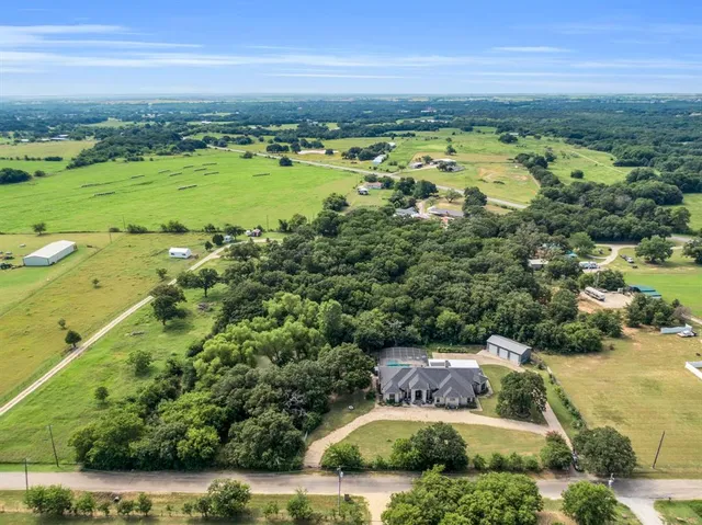 $900,000 | 7400 County Road 305, Grandview, TX 76050