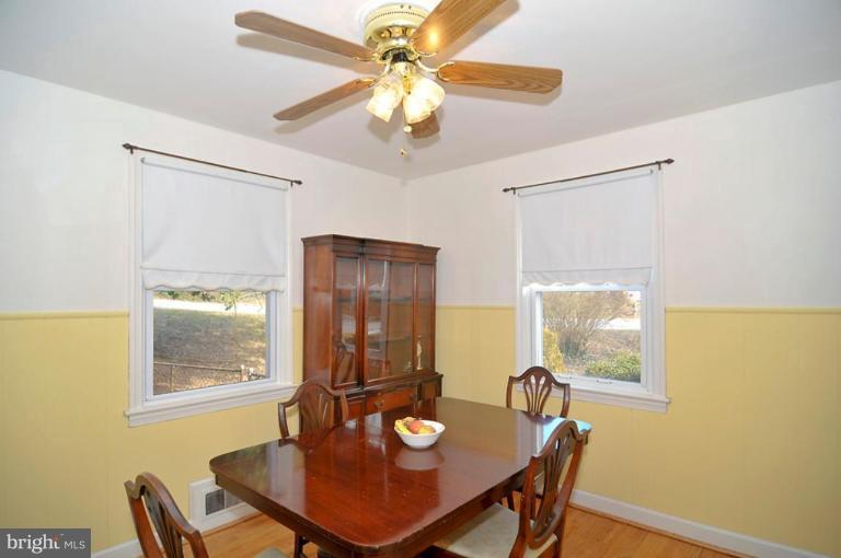 9300 Glenville Road Silver Spring, MD 20901 - Photo 11 of 11 Dining Room