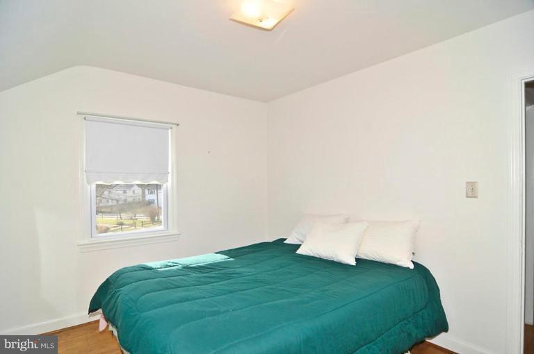 9300 Glenville Road Silver Spring, MD 20901 - Photo 8 of 11 Bedroom #2