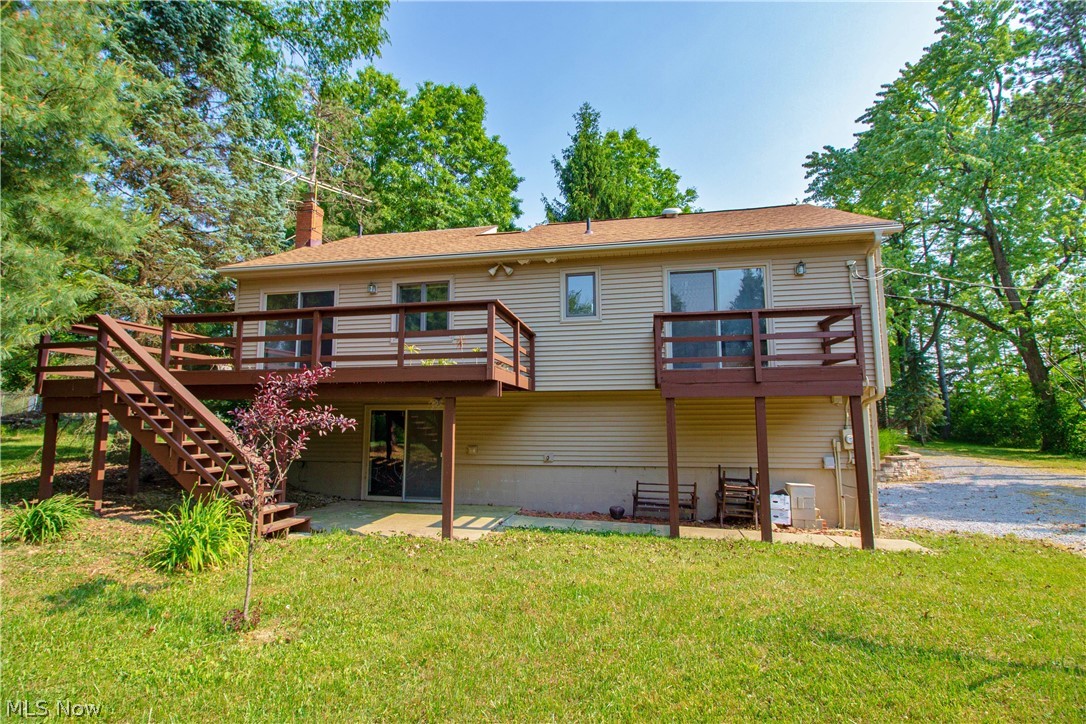 4459 Remsen Road Medina, OH 44256 - Photo 19 of 21