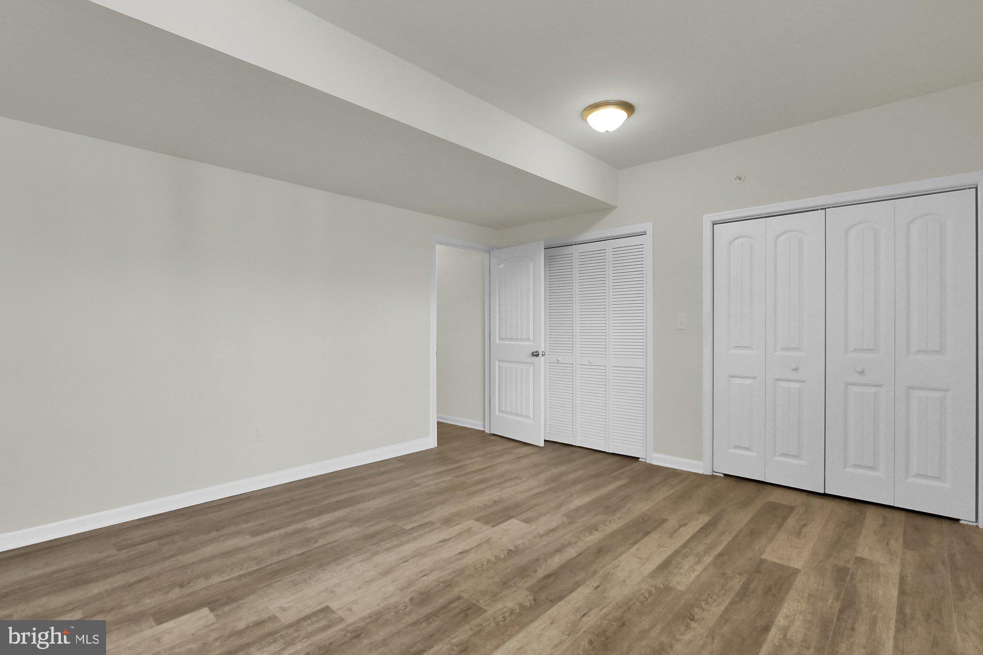 51 Overlook Dr., Unit J Hanover, PA 17331 - Photo 12 of 13 a view of an empty room