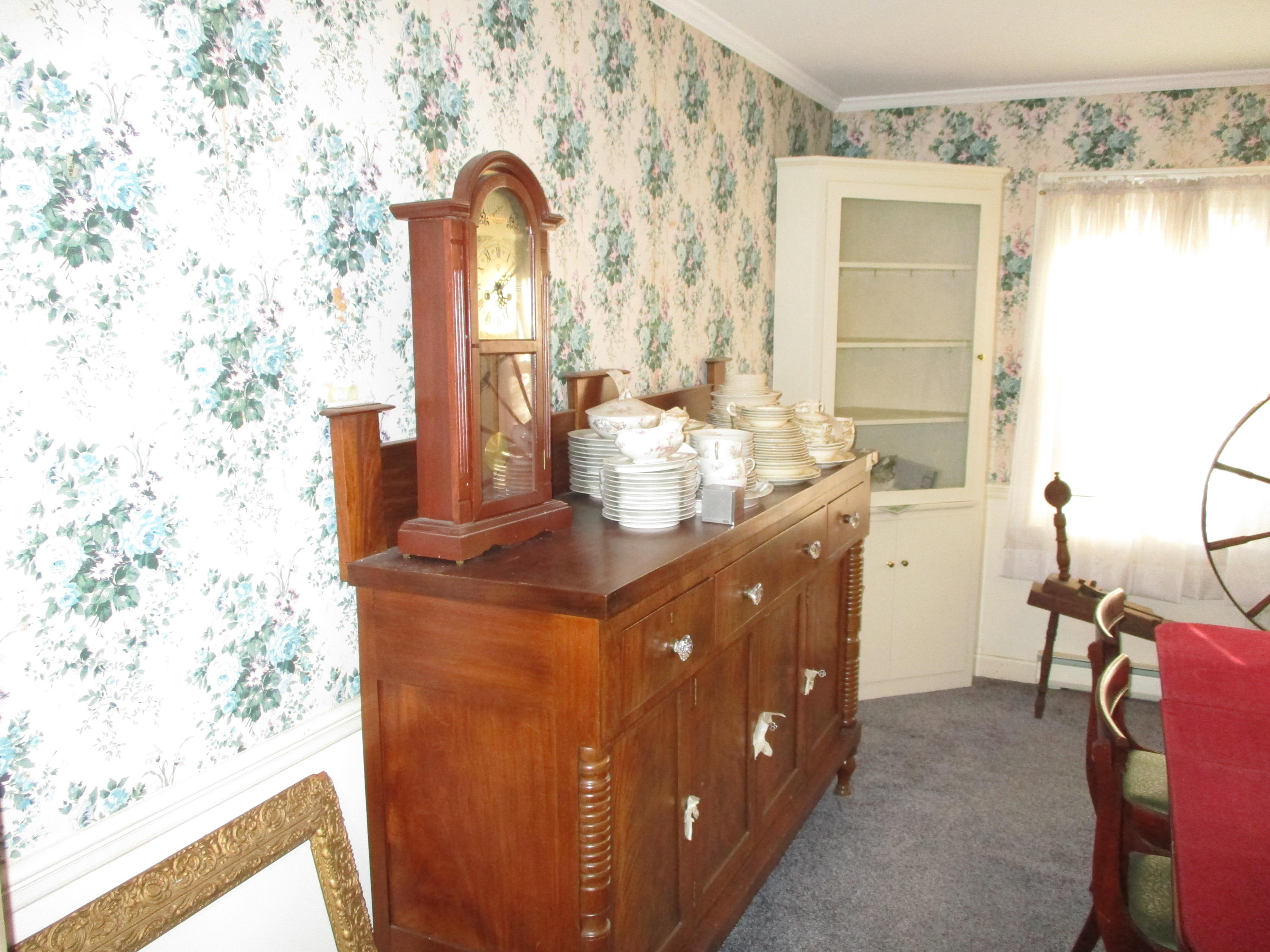 3590 Hartland Road Southwest Roanoke, VA 24015 - Photo 6 of 14 IMG_0219