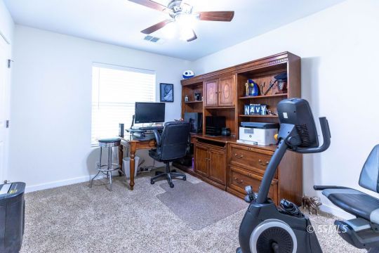 1237 South Ranger Street Ridgecrest, CA 93555 - Photo 20 of 28