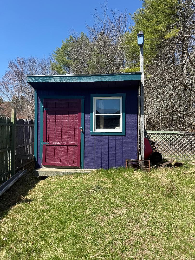 487 Hollis Road Hollis Center, ME 04042 - Photo 28 of 30 hollis 23