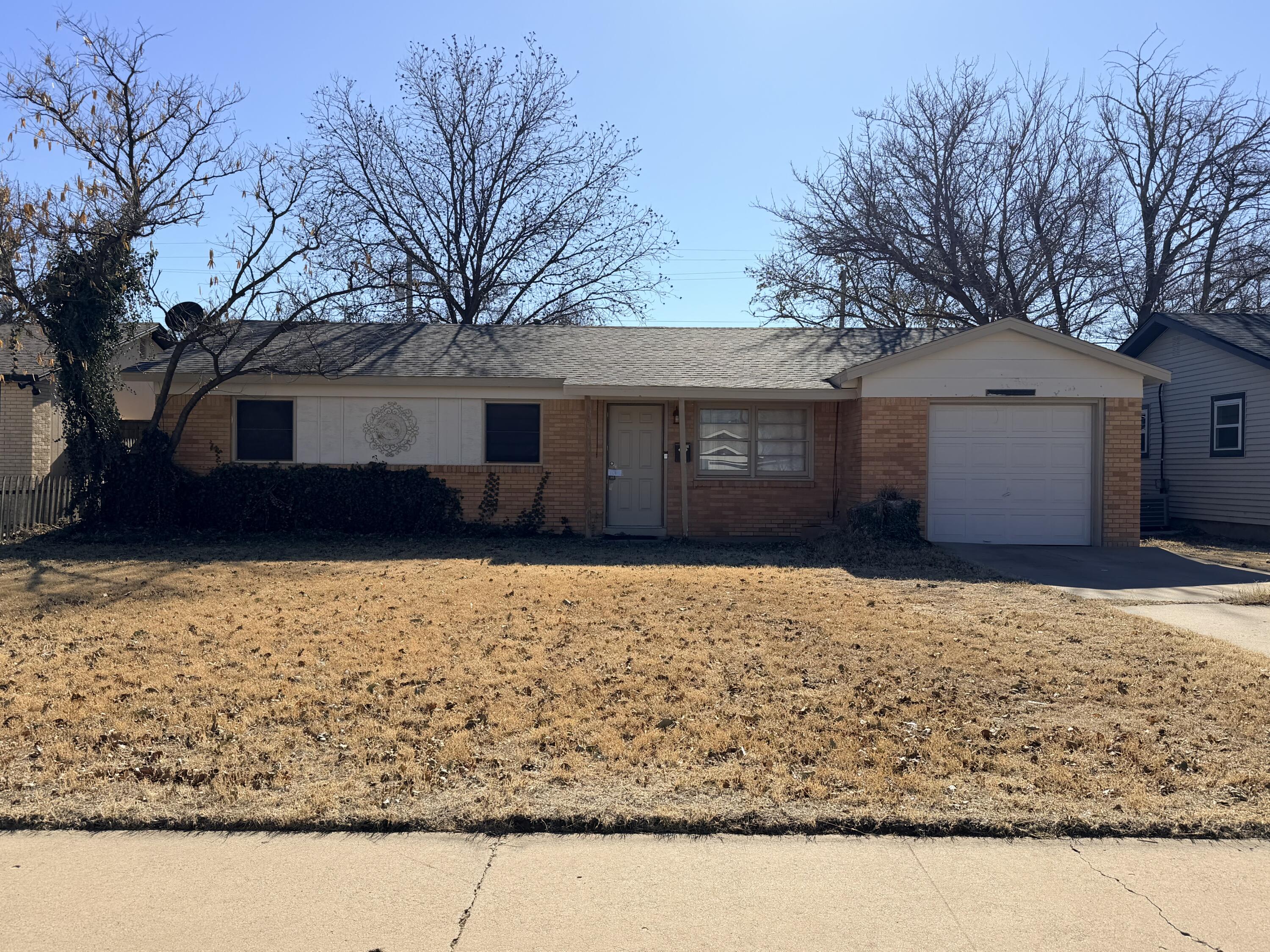 5221 41st Street Lubbock, TX 79414 - Photo 1 of 7 IMG_0999