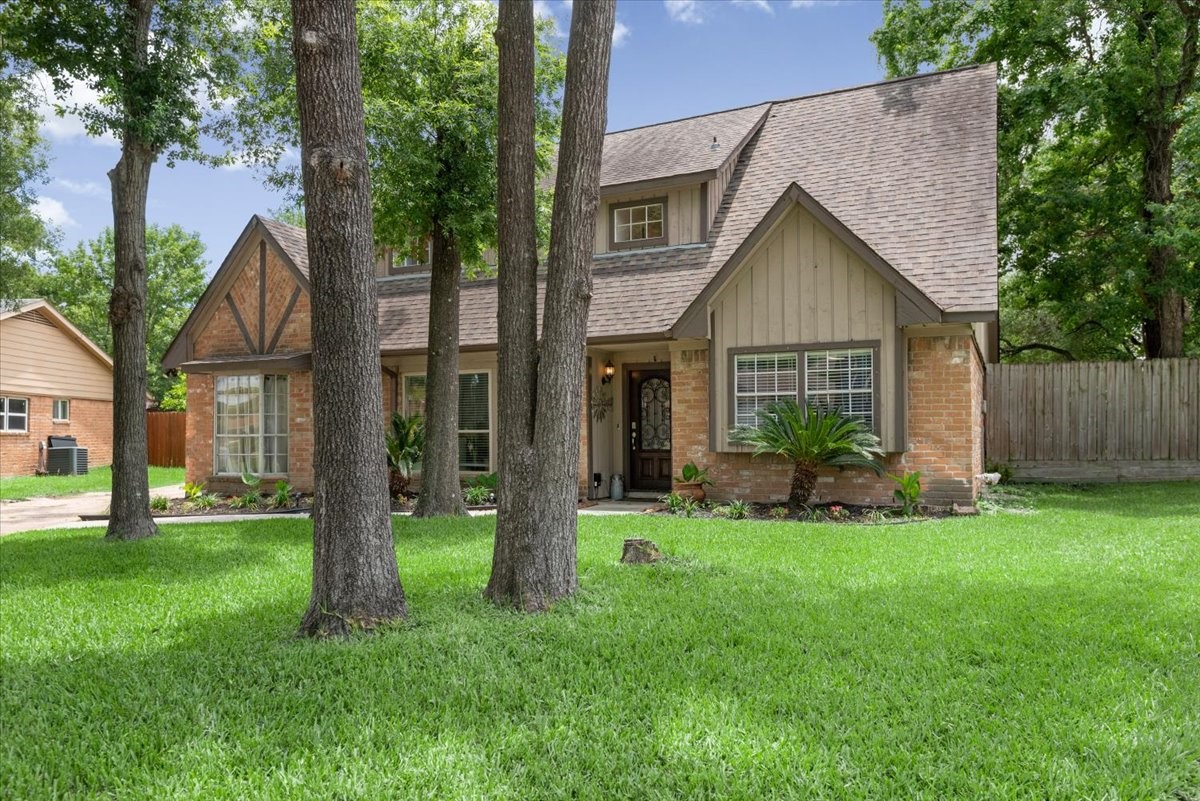 283 Shekel Lane Houston, TX 77015 - Photo 6 of 47