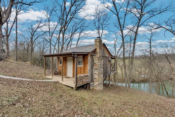 $289,900 | 579 Blue Springs Road, Sparta, TN 38583