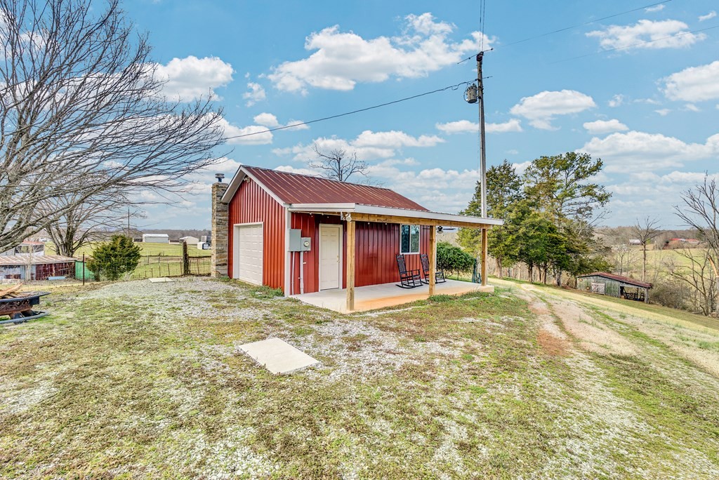 579 Blue Springs Road Sparta, TN 38583 - Photo 18 of 31