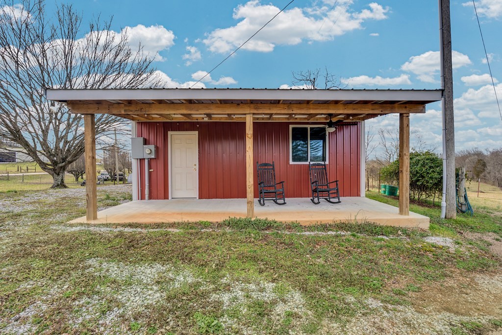 579 Blue Springs Road Sparta, TN 38583 - Photo 19 of 31