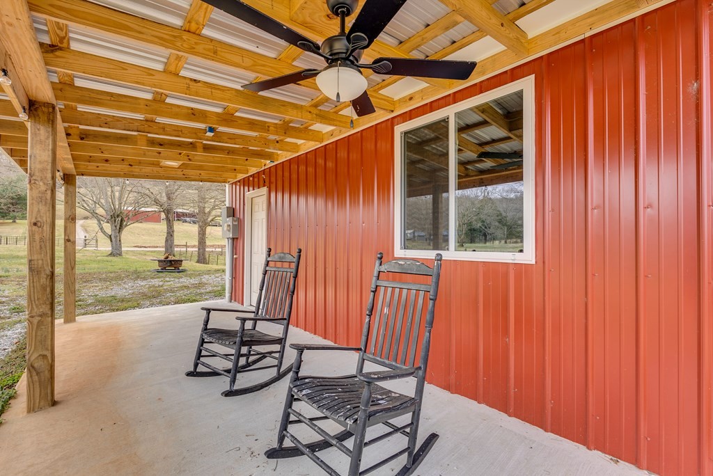 579 Blue Springs Road Sparta, TN 38583 - Photo 20 of 31