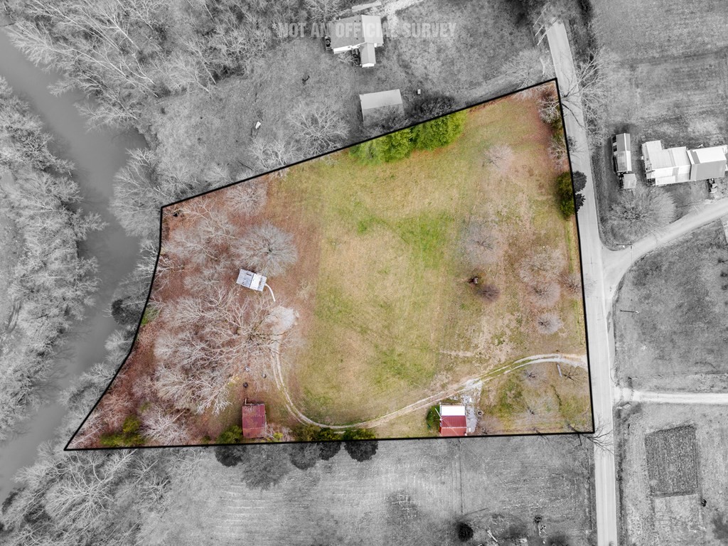 579 Blue Springs Road Sparta, TN 38583 - Photo 3 of 31