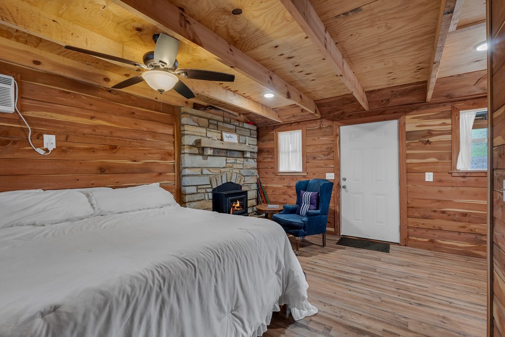 579 Blue Springs Road Sparta, TN 38583 - Photo 10 of 31