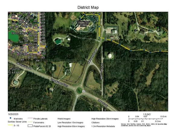 $1,475,000 | 13220 Highway 45, Parkville, MO 64152