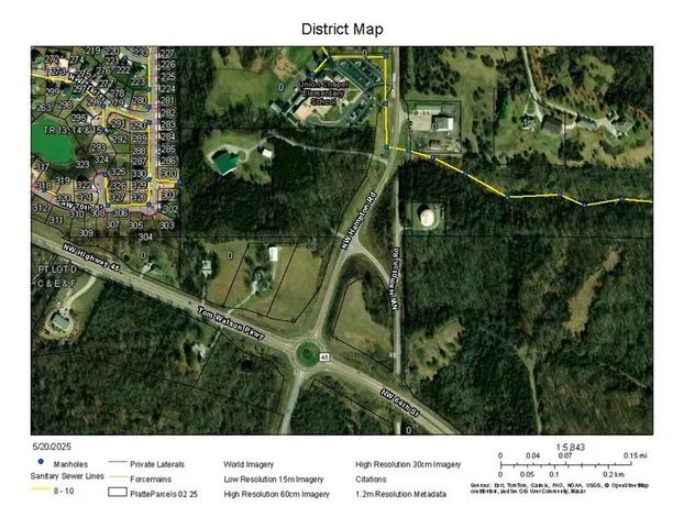 $1,475,000 | 13220 Highway 45, Parkville, MO 64152