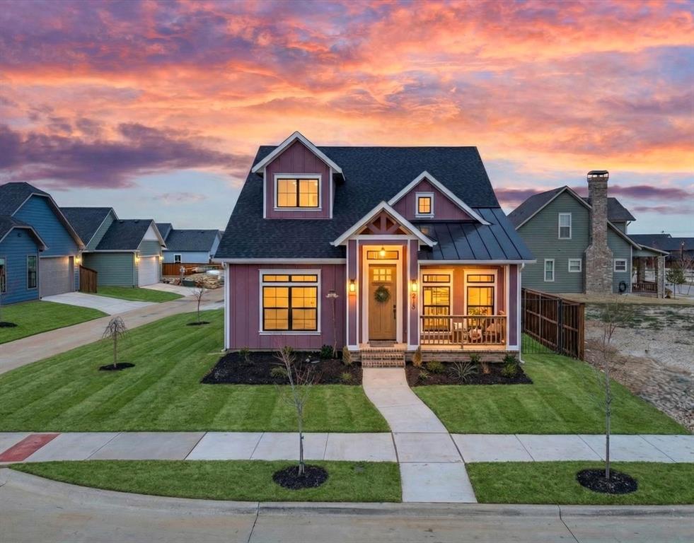 313 Dylan Way Midlothian, TX 76065 - Photo 1 of 40