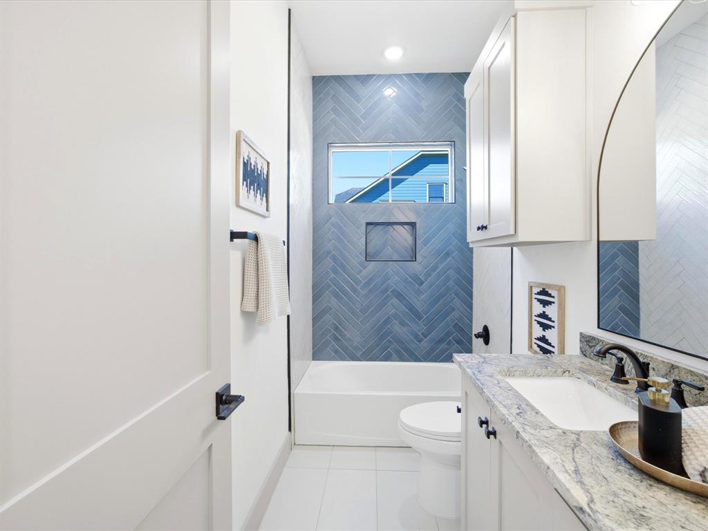 313 Dylan Way Midlothian, TX 76065 - Photo 19 of 40