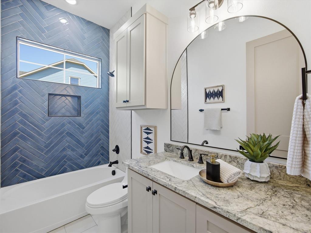 313 Dylan Way Midlothian, TX 76065 - Photo 20 of 40