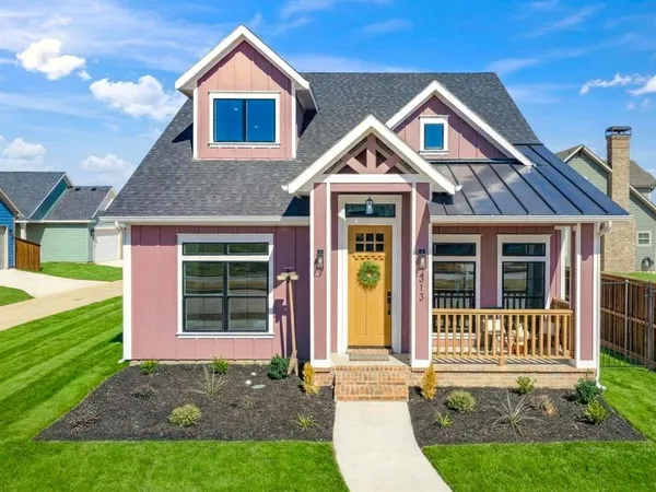 $539,900 | 313 Dylan Way, Midlothian, TX 76065