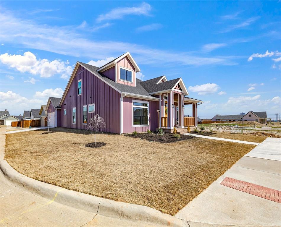 313 Dylan Way Midlothian, TX 76065 - Photo 36 of 40