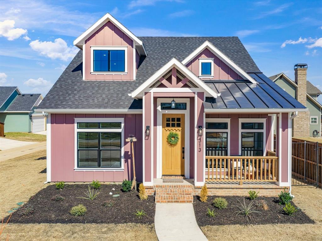 313 Dylan Way Midlothian, TX 76065 - Photo 39 of 40