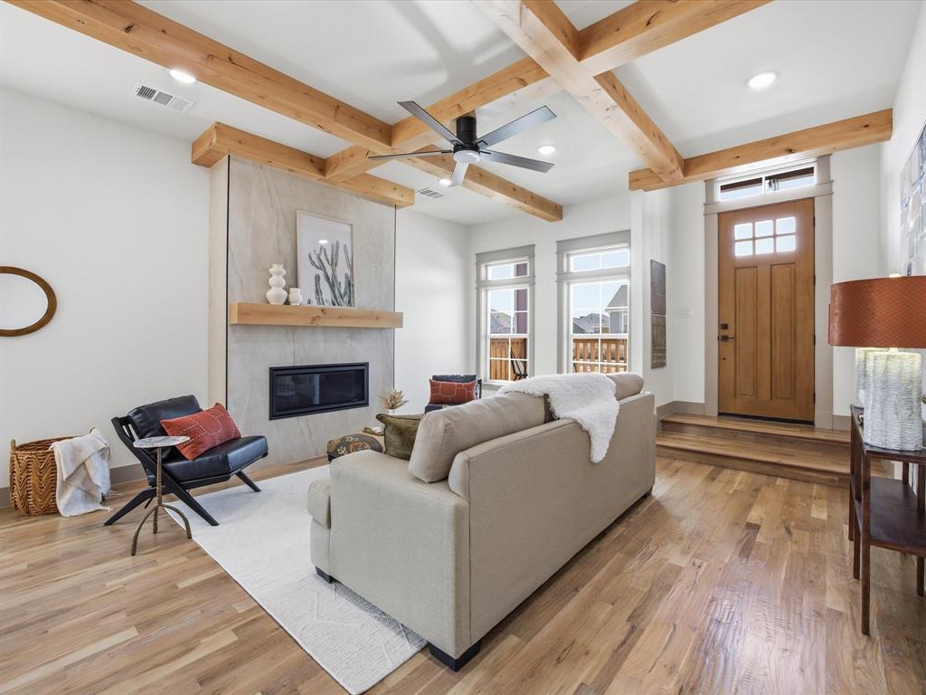 313 Dylan Way Midlothian, TX 76065 - Photo 5 of 40