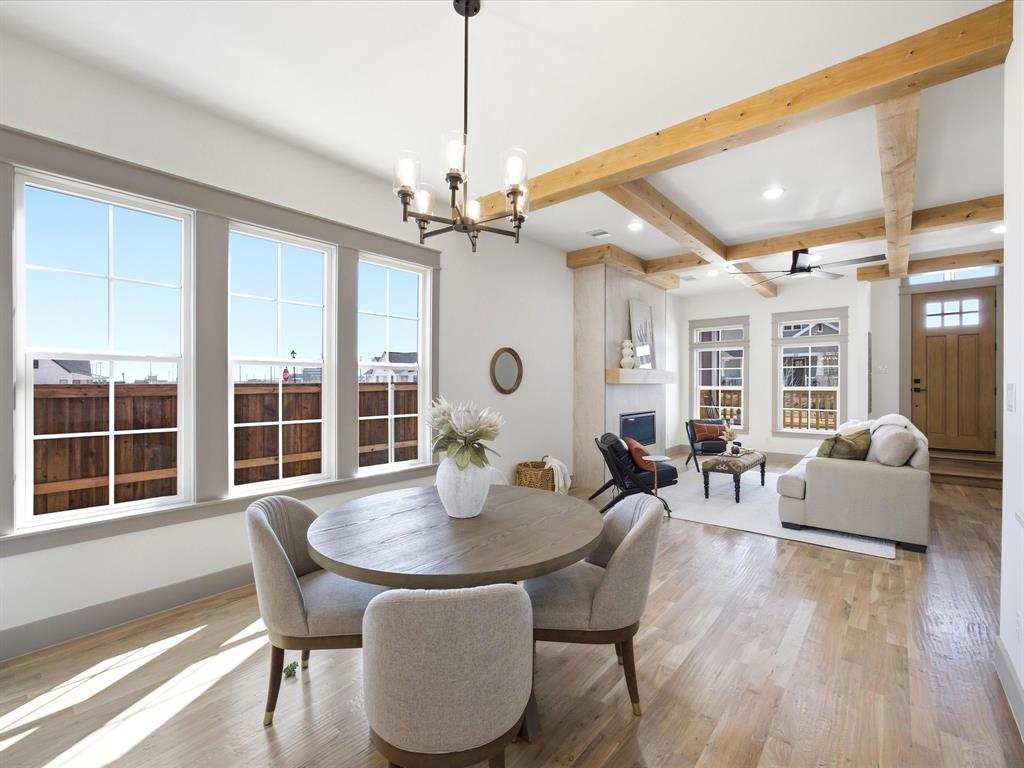 313 Dylan Way Midlothian, TX 76065 - Photo 8 of 40