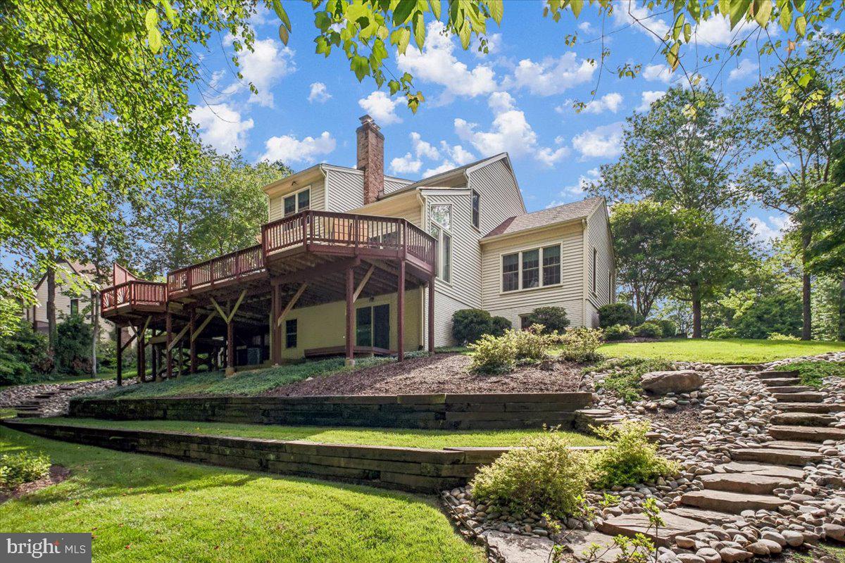 7606 Rustle Ridge Court Fairfax Station, VA 22039 - Photo 57 of 57