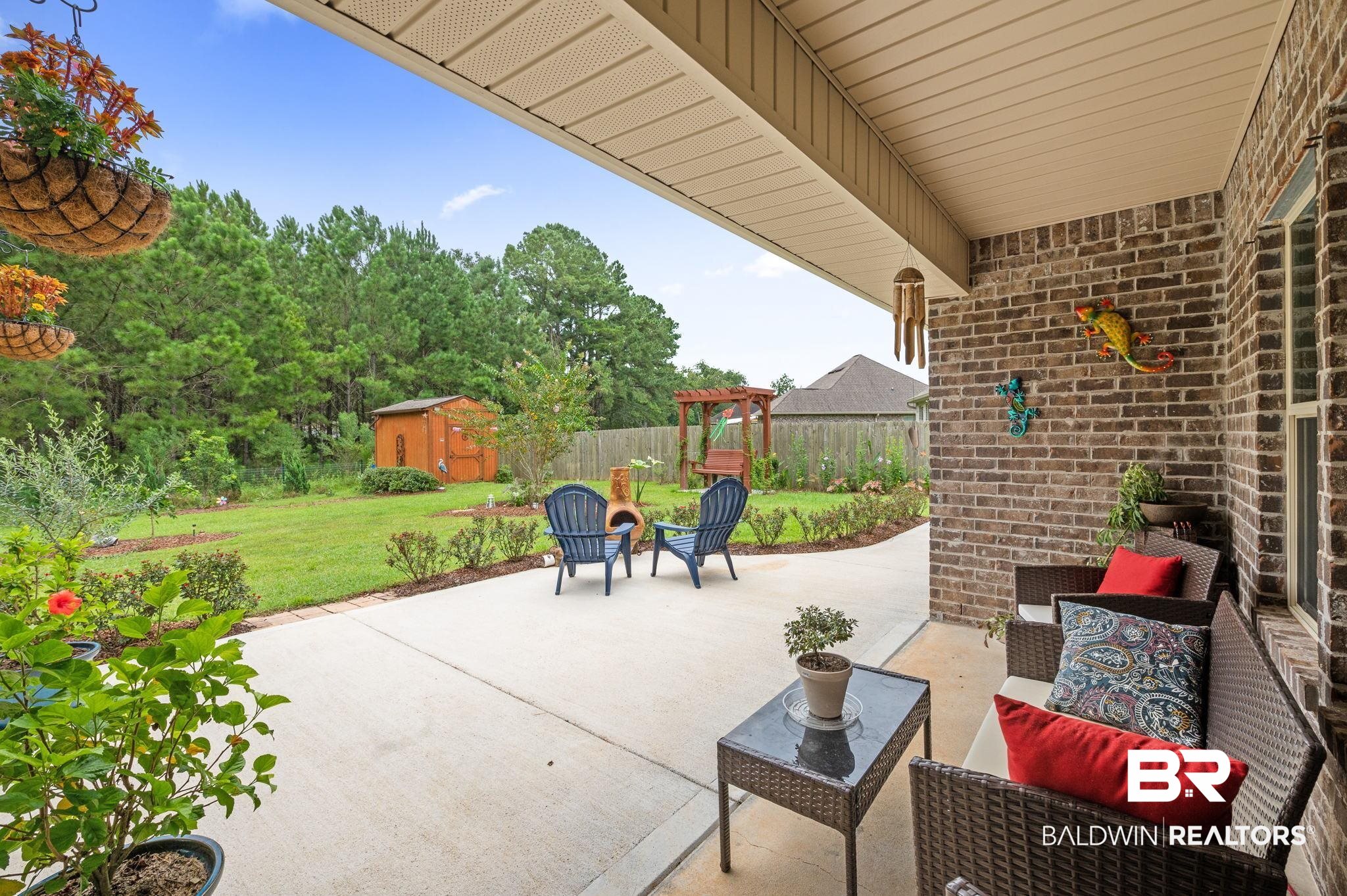 21104 Zinfandel Lane Silverhill, AL 36576 - Photo 20 of 28