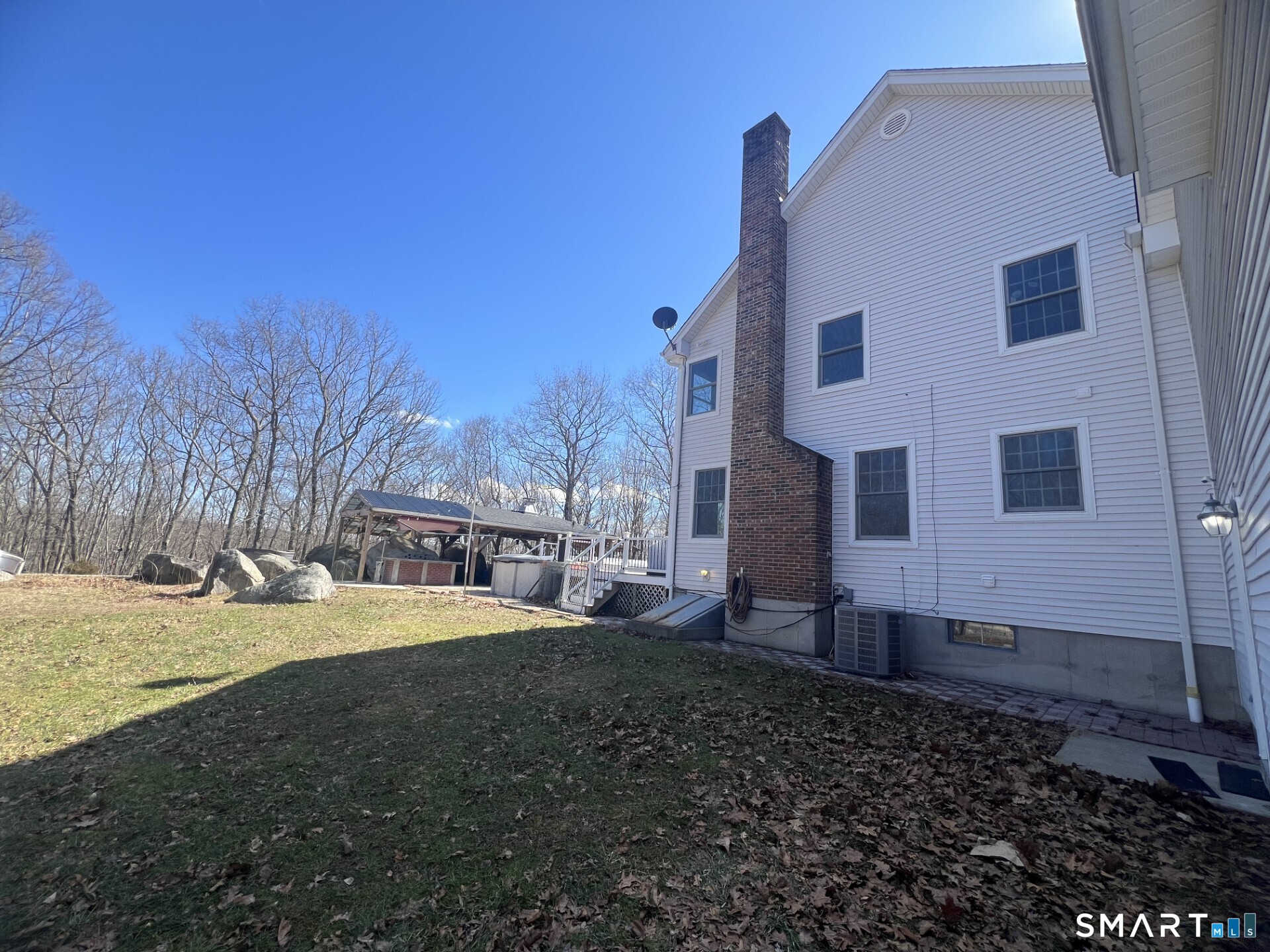 7 Old Town Road Seymour, CT 06483 - Photo 27 of 35