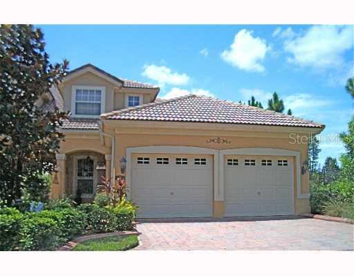 7402 Whiskfern Road Trinity, FL 34655 - Photo 1 of 1 Exterior Front