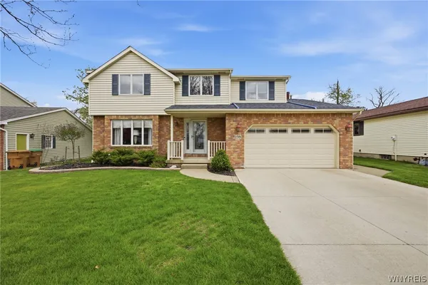 $372,900 | 198 Barbados Drive, Cheektowaga, NY 14227